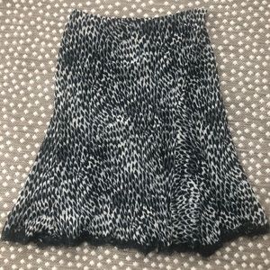 Nine & Company Skirt - Size 6-8